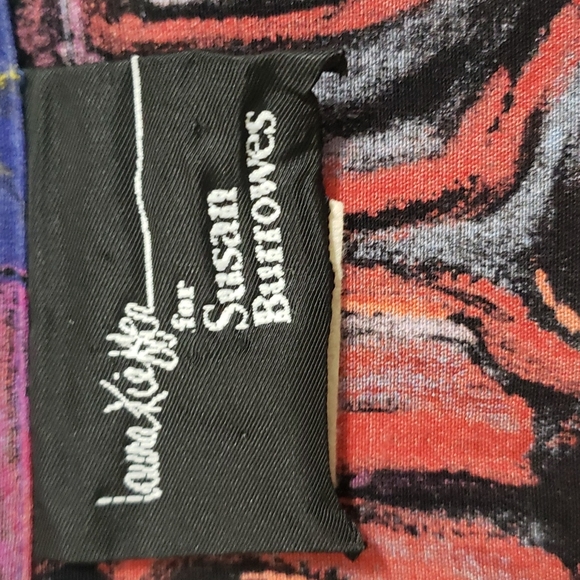 Laura Kieffer for Susan Burrowes 3 Piece - Picture 9 of 17